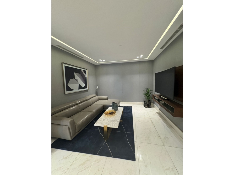 ELEGANTE APARTAMENTO EN THE RESIDENCES - 6971DA — foto 4