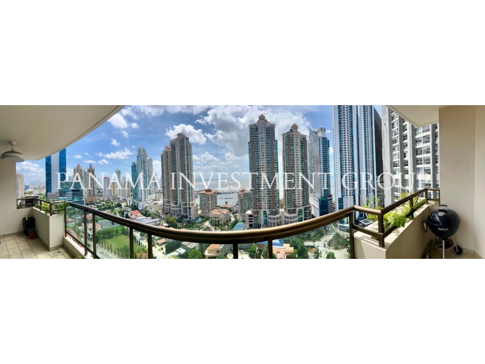 ELEGANTE APARTAMENTO EN PH OCEAN PARK - 7130DA — foto 6