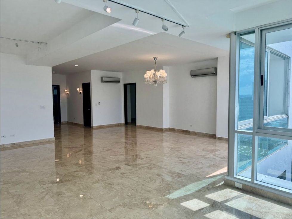 OFERTA APARTAMENTO EN PH TITANIUM - 7134DA — foto 2