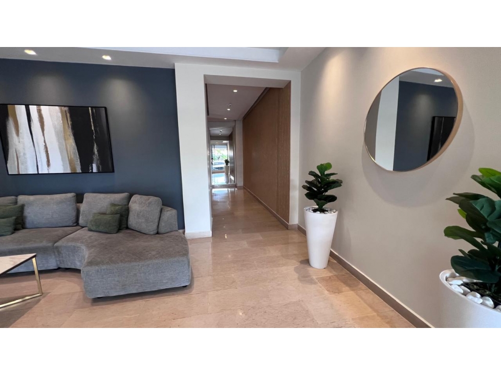 SE VENDE APARTAMENTO EN MARBELLA PH ONE TOWER — foto 3
