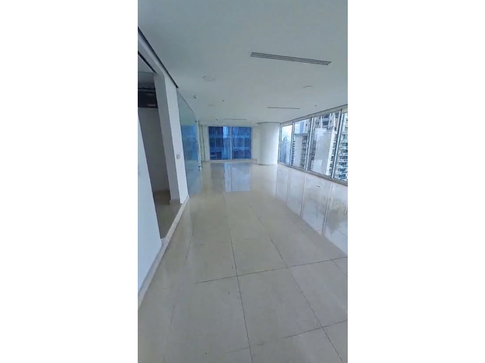 SE VENDE OFICINA EN OCEANIA BUSINESS PLAZA - 7218DA - 5