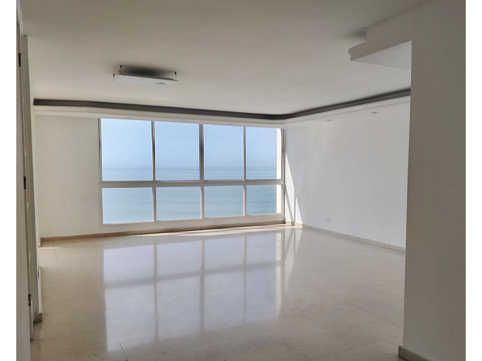 SE VENDE APARTAMENTO EN WINSTON CHURCHILL - 7196DA