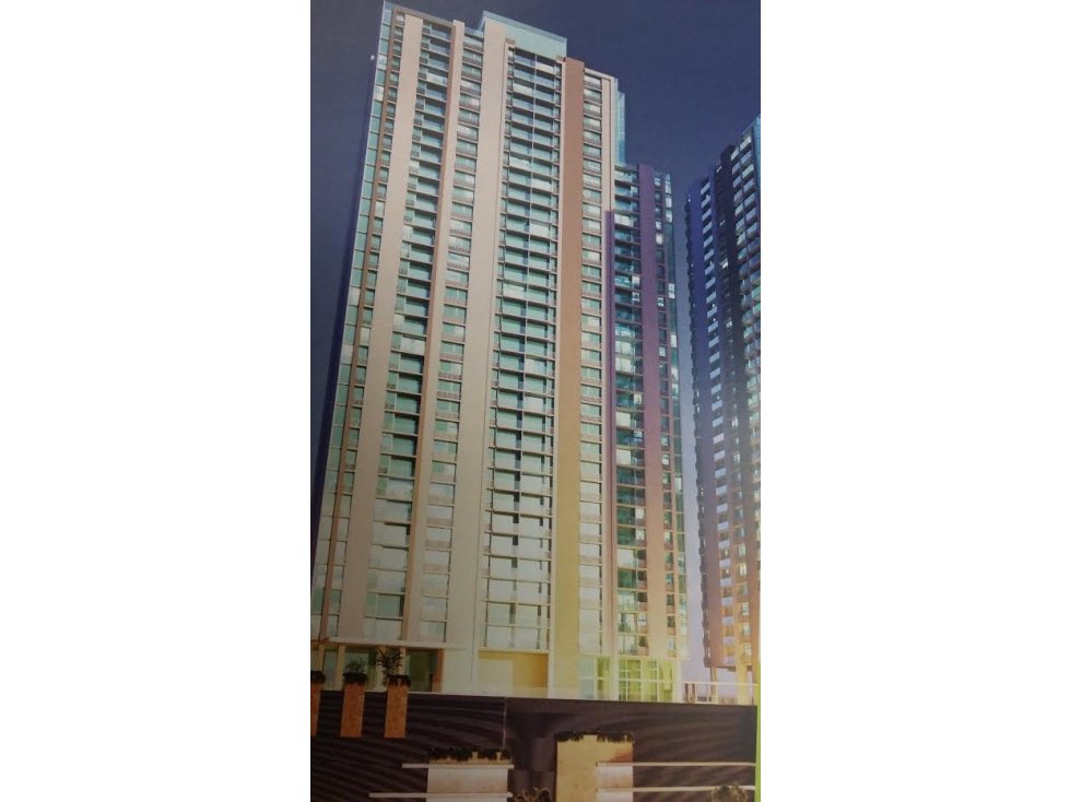 APARTAMENTOS EN VENTA KING'S PARK - 1204PG
