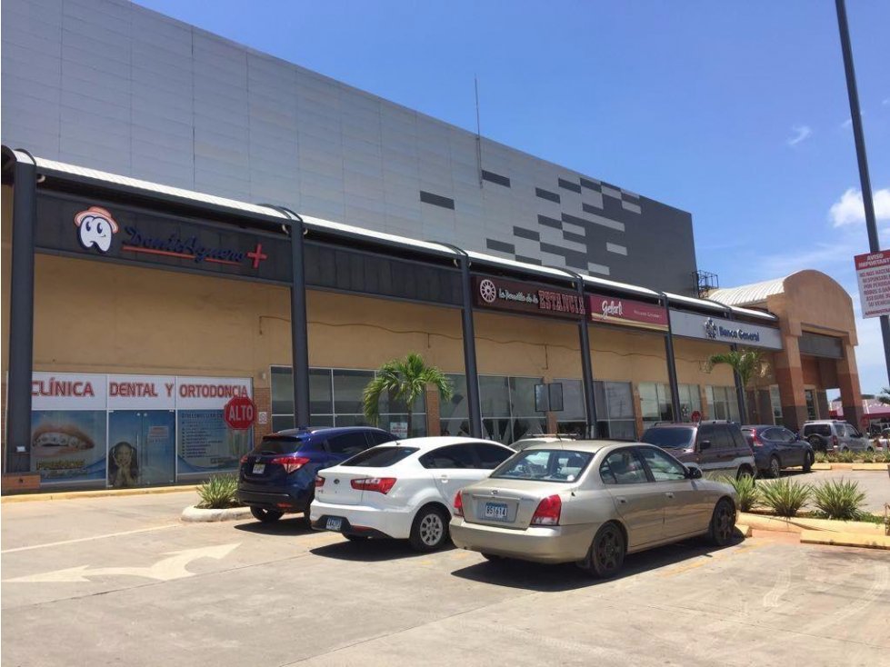 ULTIMOS LOCALES!! EN AZUERO TERMINAL PLAZA-1236RC - 5