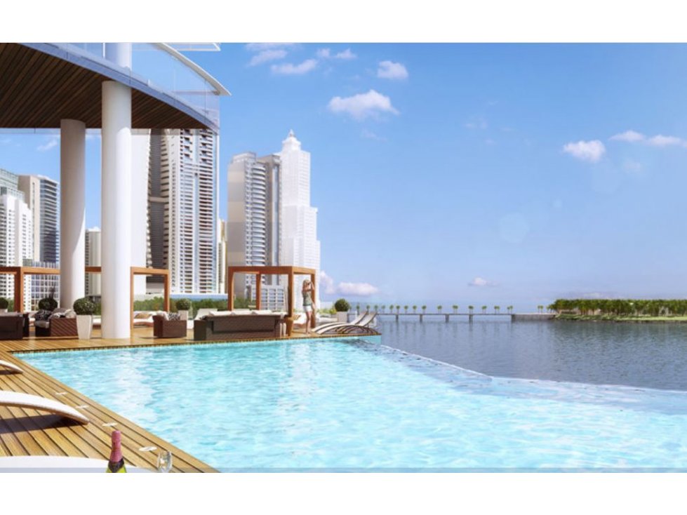 VENTA APARTAMENTO EN OCEAN FRONT, PAITILLA 4117DM — foto 4