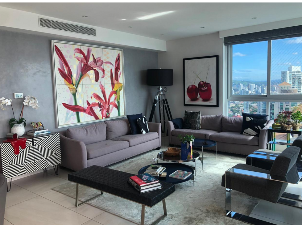 APARTAMENTO EN VENTA EN PACIFIC VILLAGE - 4761DA — foto 3