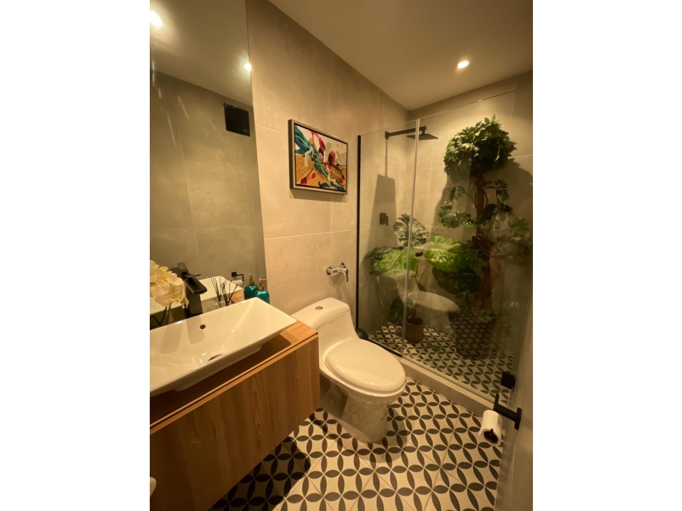SE VENDE APARTAMENTO REMODELADO EN SAN FRANCISCO BAY - 5206PG — foto 3