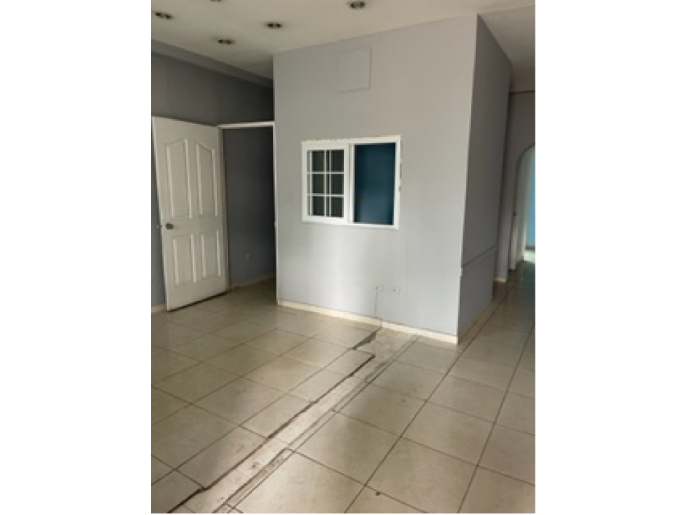 SE ALQUILA O SE VENDE CASA PARA LOCAL EN SAN FRANCISCO 5286VK
