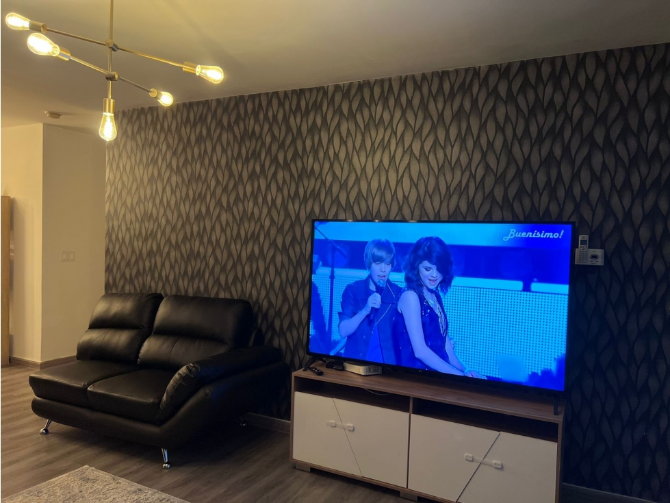 SE VENDE HERMOSO APARTAMENTO REMODELADO EN PH COSTA PACIFICA 5292 DM — foto 4