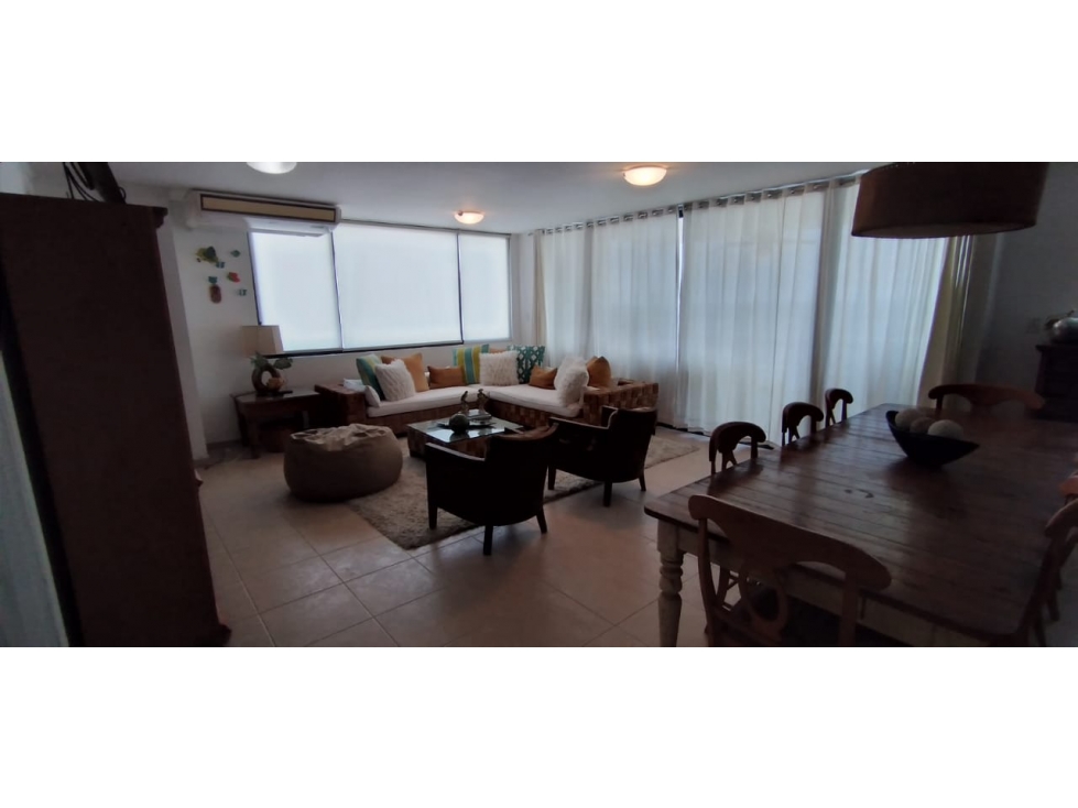 Se Vende Apartamento en Coronado Country Club 5317JP — foto 5