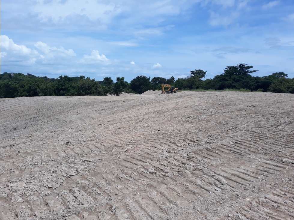 LOTE DE PLAYA EN COSTA ESMERALDA -6097JC — foto 4