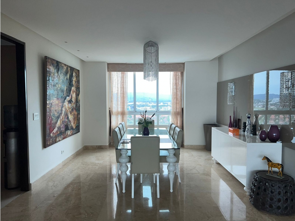 VENTA DE APARTAMENTO - EN PH MURANO - 6291DM — foto 4