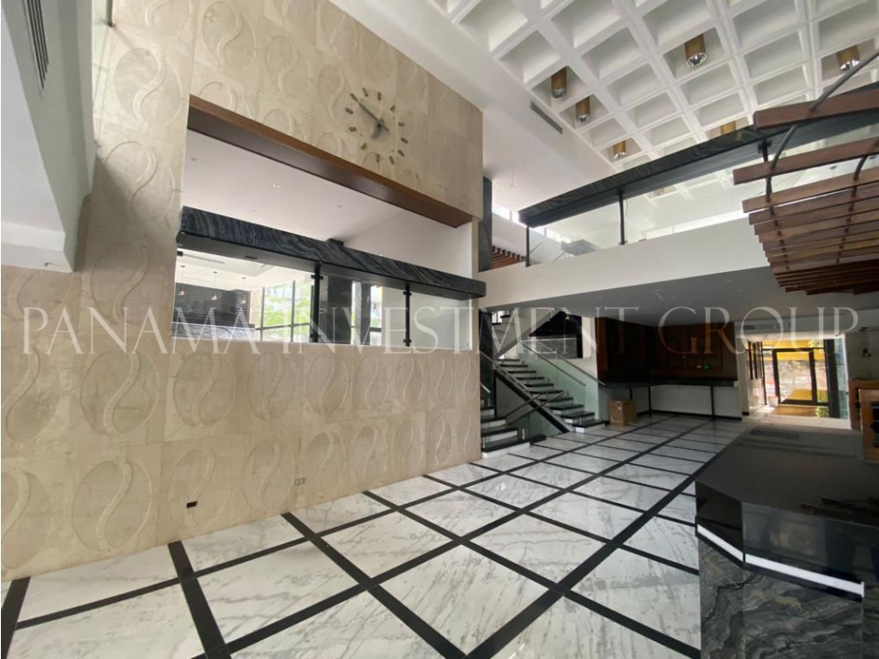SE VENDE EDIFICIO COMERCIAL EN OBARRIO - 6517DA — foto 5