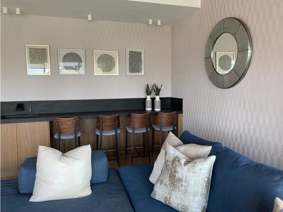 APARTAMENTO EN PLAYA ESCONDIDA - COLÓN - 6940RC - 2