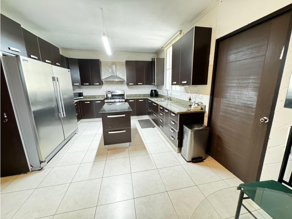 APARTAMENTO PENTHOUSE EN PH COSTA PACIFICA - PUNTA PACIFICA - 6961DM — foto 6