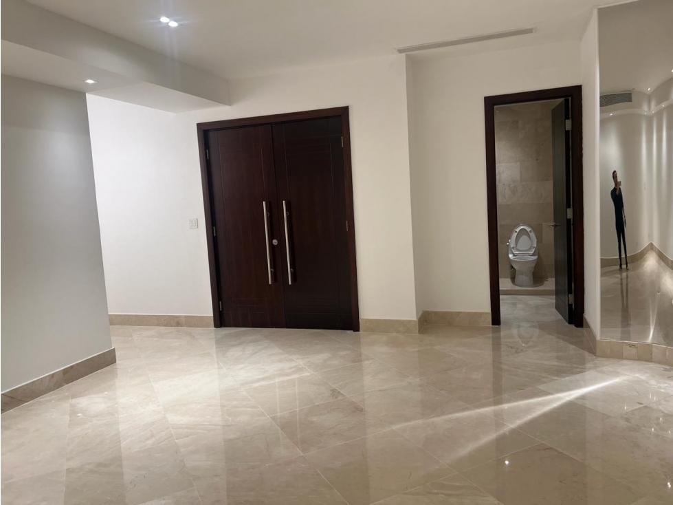 SE ALQUILA APARTAMENTO - MIRADORES DE LA BAHÍA - EN PAITILLA - 6379DM — foto 6