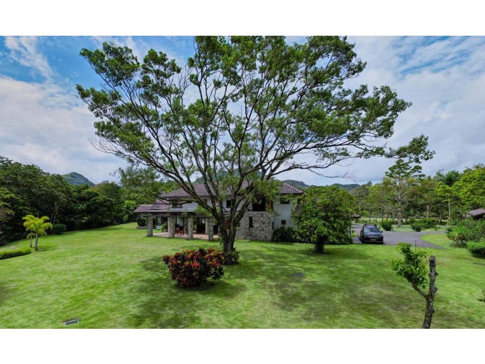 SE VENDE CASA EN EL VALLE DE ANTON - 5