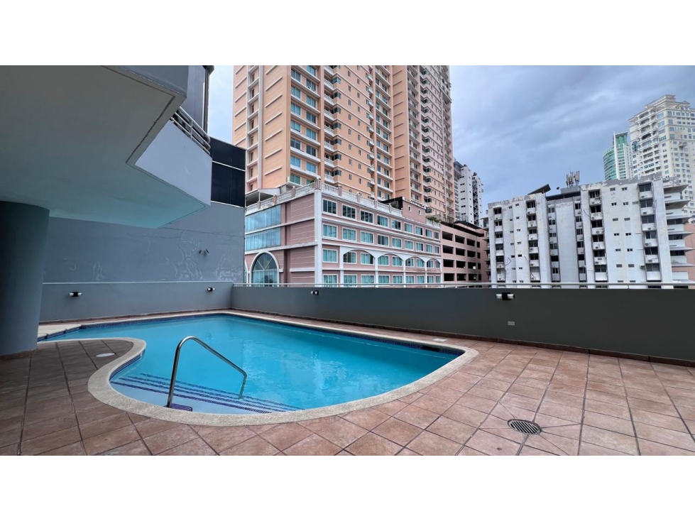 SE VENDE APARTAMENTO EN MARBELLA PH ONE TOWER — foto 4
