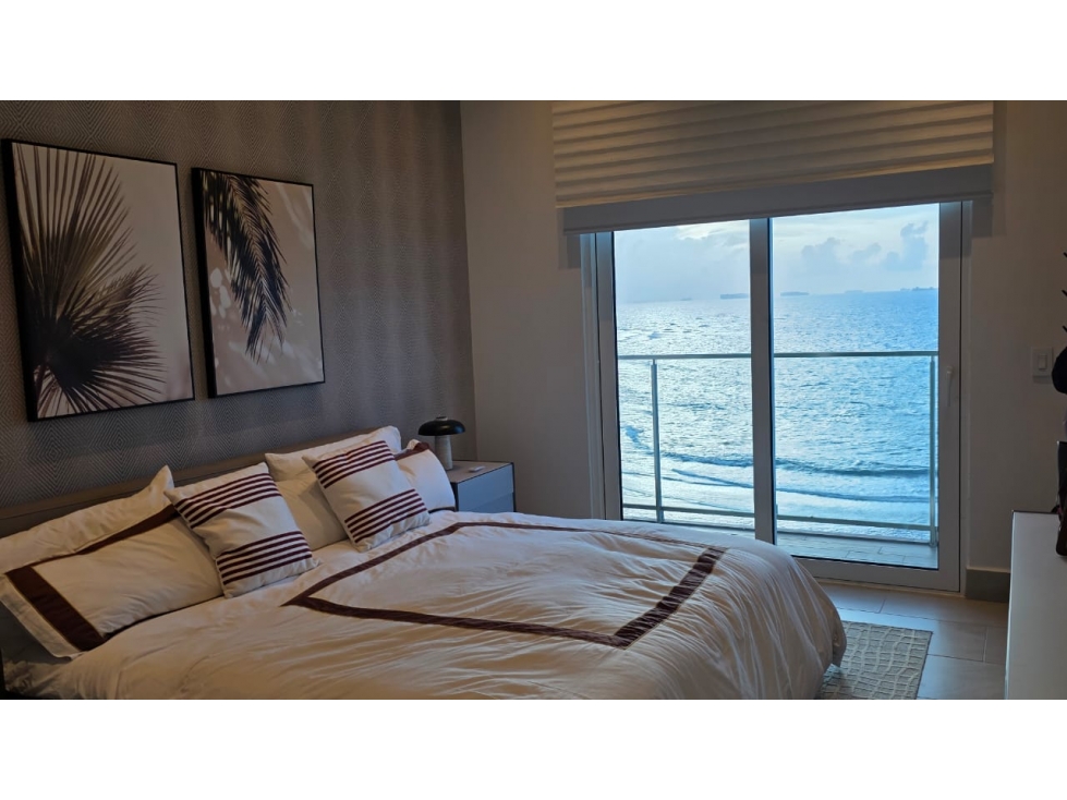 Espectacular apartamento en Playa Escondida1455RC - 4