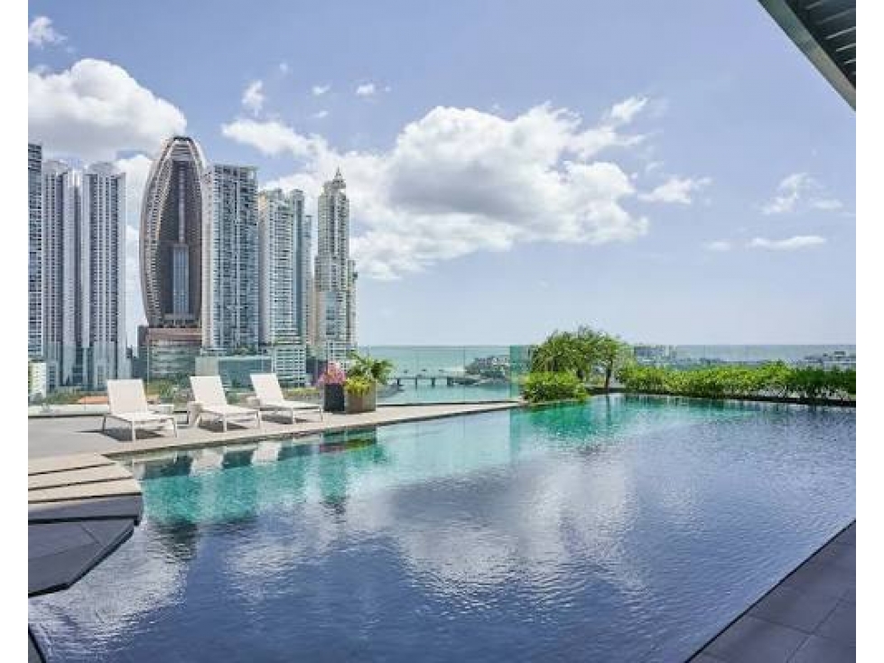 SE VENDE APARTAMENTO EN PH OCEAN FRONT - 7215DA — foto 2