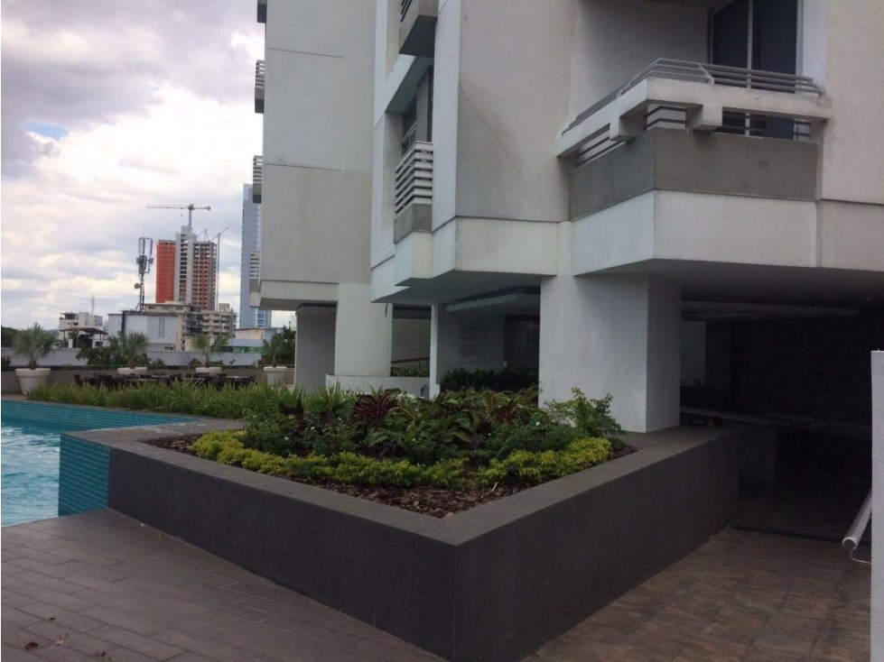 SE VENDE APARTAMENTO EN PH LUXOR TOWERS-2494PG — foto 5