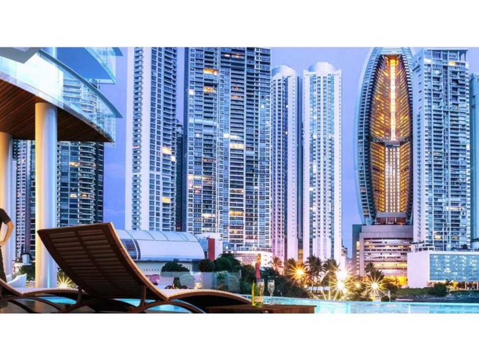 VENTA APARTAMENTO EN OCEAN FRONT, PAITILLA 4117DM — foto 5