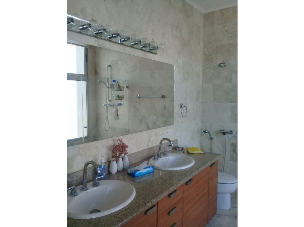 ALQUILER APARTAMENTO AQUALINA - LADO A-2769PG — foto 6