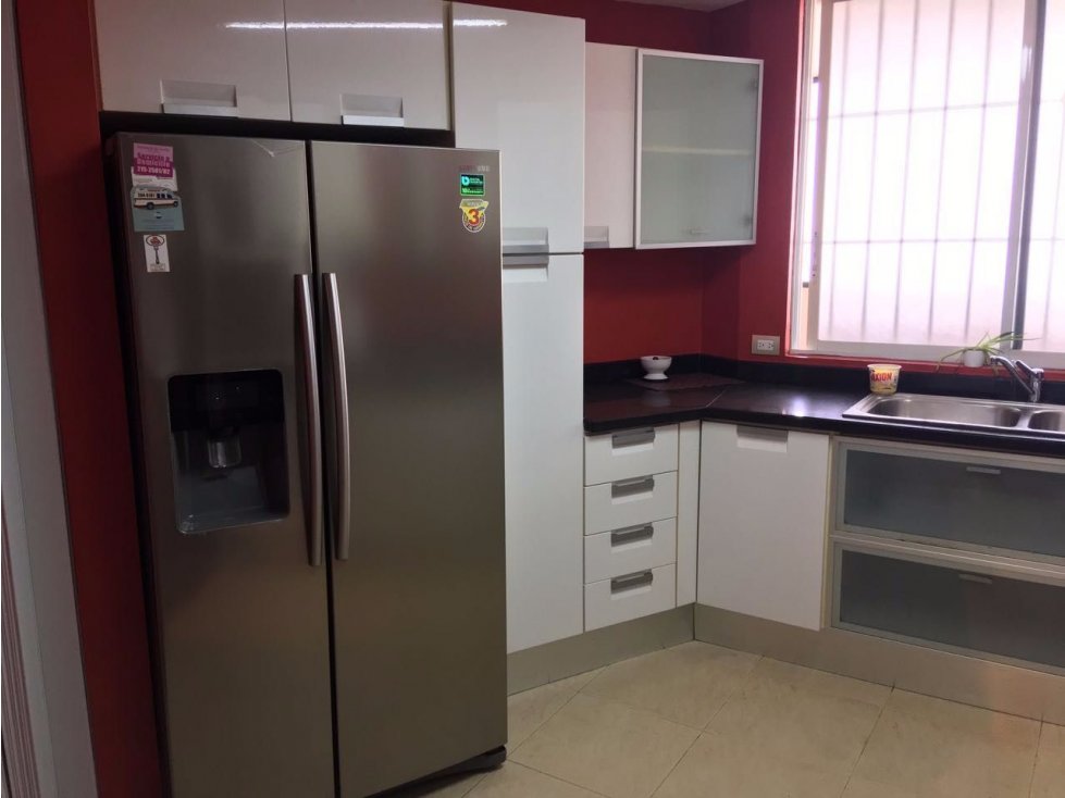 ALQUILER APARTAMENTO ROYAL PRINCESS-2771PG — foto 3