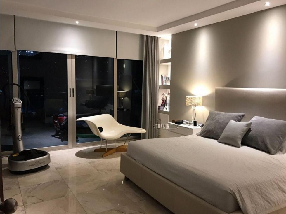 SE VENDE O SE ALQUILA APARTAMENTO EN AQUALINA 2451DM — foto 5