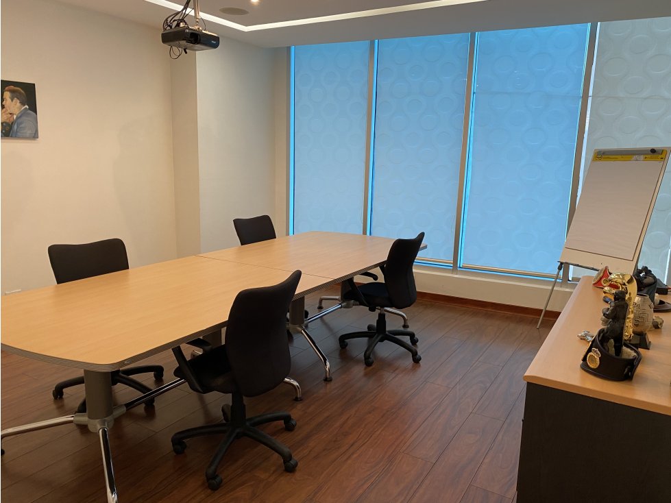 VENTA O ALQUILER DE OFICINA EN OCEAN PLAZA - 4804PG (JD) — foto 3