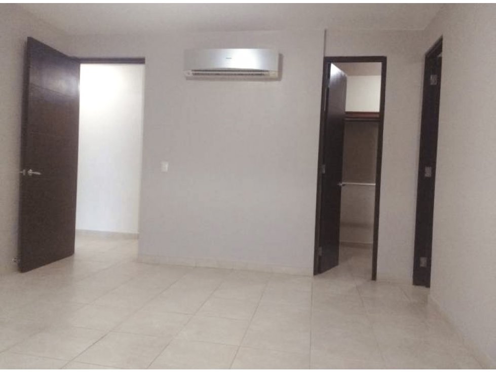 VENTA DE APTO. EN TORRE ALCALA COSTA DEL ESTE - 4831PG — foto 3