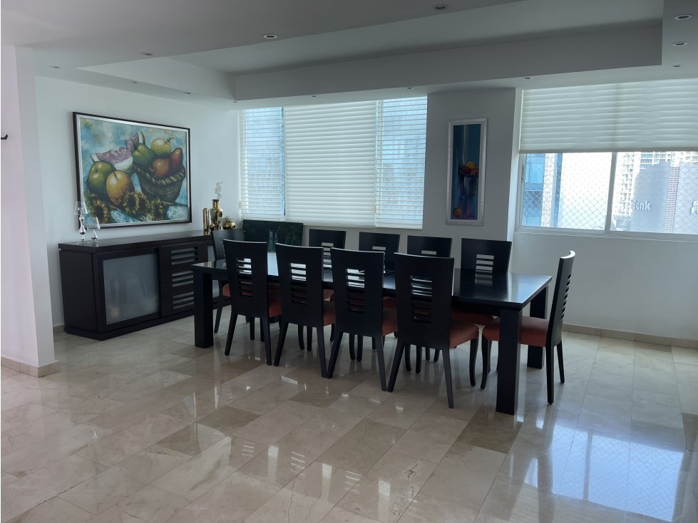 GANGA SE VENDE HERMOSO PENT HOUSE EN COSTA PACIFICA 4932VK — foto 3
