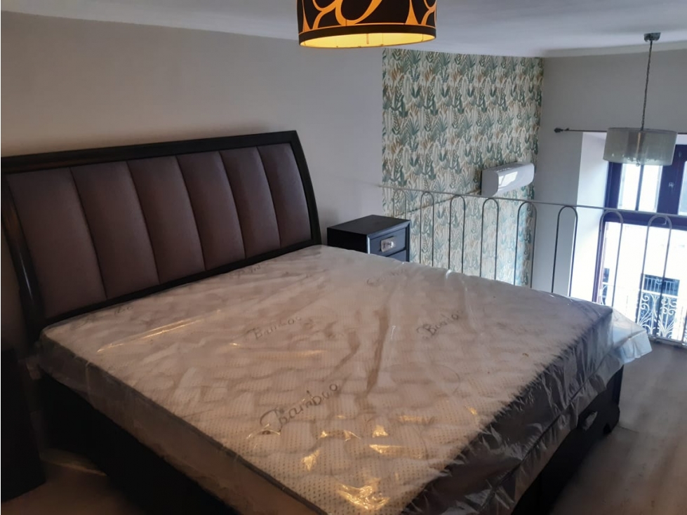 ALQUILER DE APARTAMENTO EN CASCO ANTIGUO (PLAZA CATEDRAL) - 5342PG — foto 3