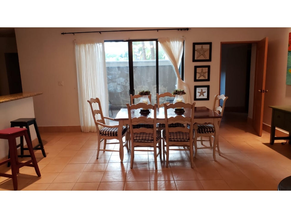 OFERTA APARTAMENTO EN BUENAVENTURA - 5273DA - 5