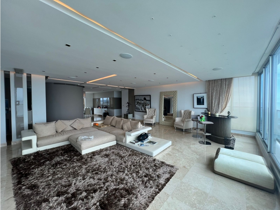 VENTA DE APARTAMENTO - EN PH MURANO - 6291DM — foto 5