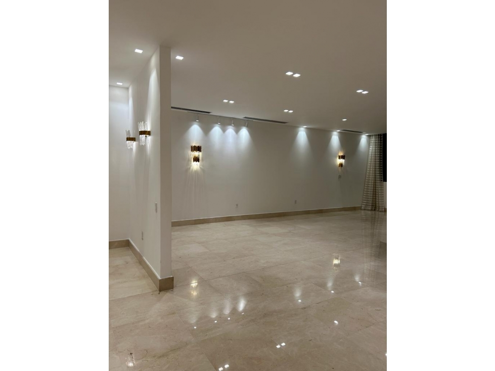 ALQUILER APARTAMENTO EN OCEAN REEF - 6523DA — foto 5