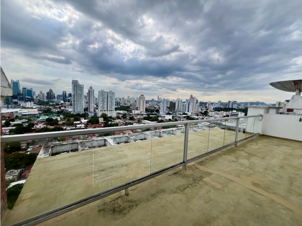 GANGA PENTHOUSE EN COUNTRY PARK - 6528DA — foto 4