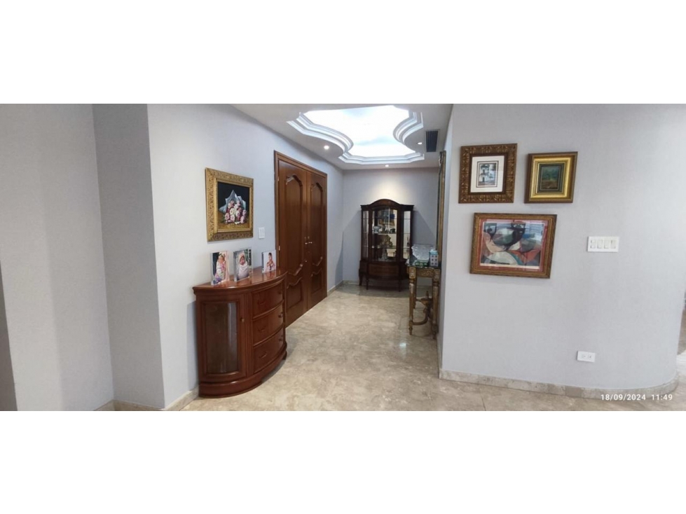 SE ALQUILA APARTAMENTO AMOBLADO EN PH MIRAGE - 6571DM — foto 3