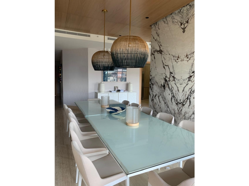 APARTAMENTO EN PLAYA ESCONDIDA - COLÓN - 6940RC - 4