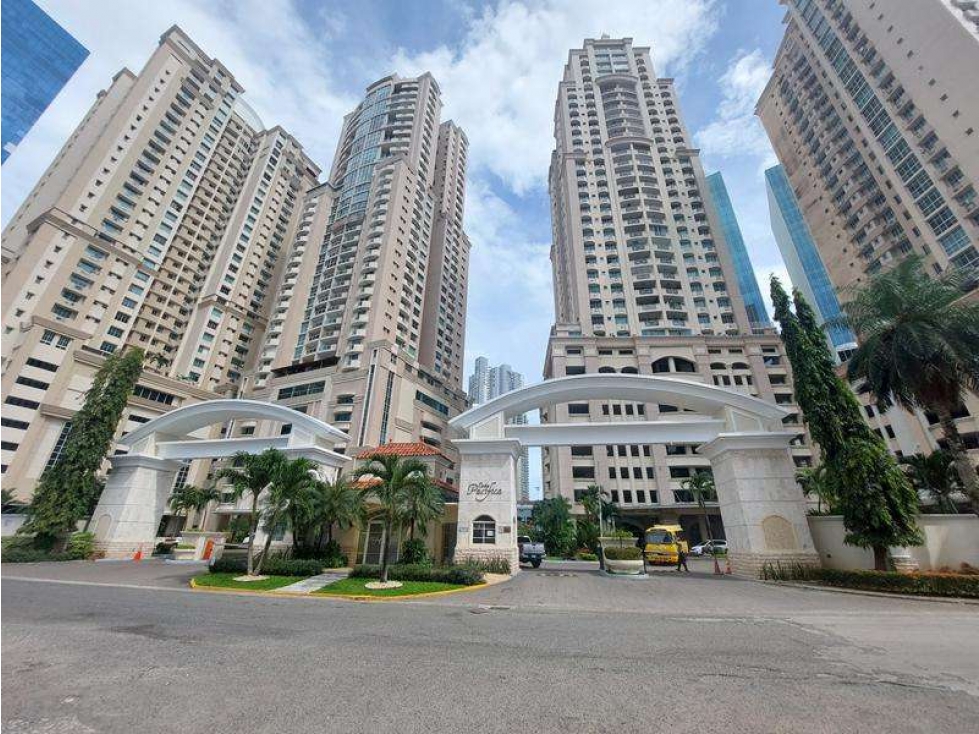 SE VENDE APARTAMENTO EN COSTA PACIFICA - PUNTA PACIFICA - 7099RC