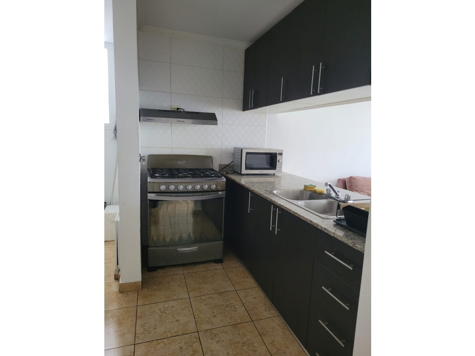 SE VENDE APARTAMENTO EN COSMOPOLITAN TOWER - 7110JD — foto 4