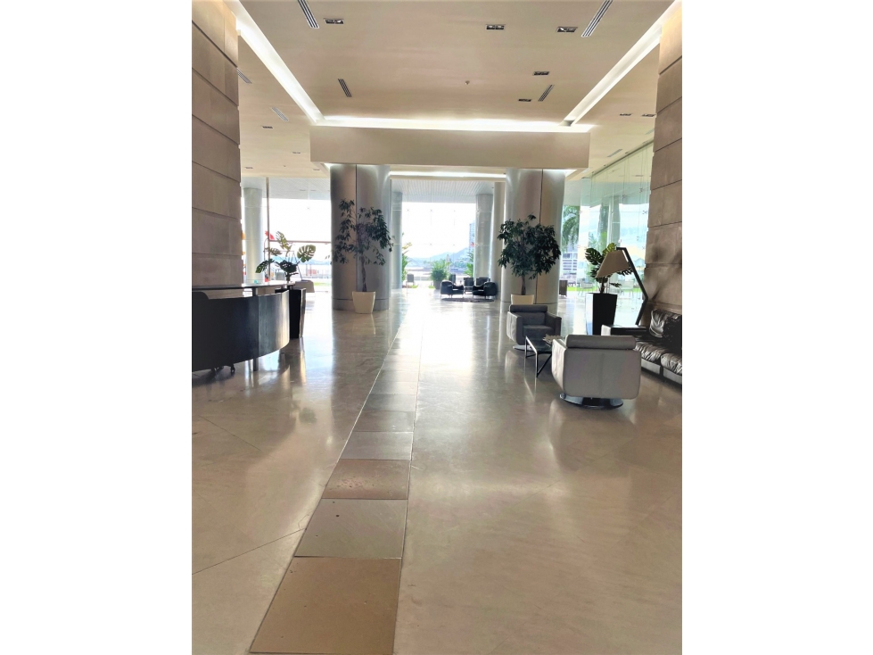 SE VENDE APARTAMENTO EN AQUAMARE - PUNTA PACIFICA - 7162DM — foto 6