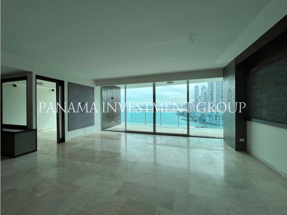 ALQUILER EN PH AQUAMARE - 7154DA - 1