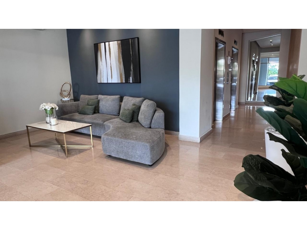 SE VENDE APARTAMENTO EN MARBELLA PH ONE TOWER — foto 5