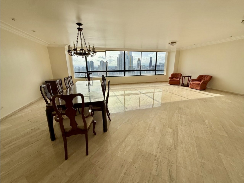 SE VENDE APARTAMENTO EN VILLA MARINA - 7209DA