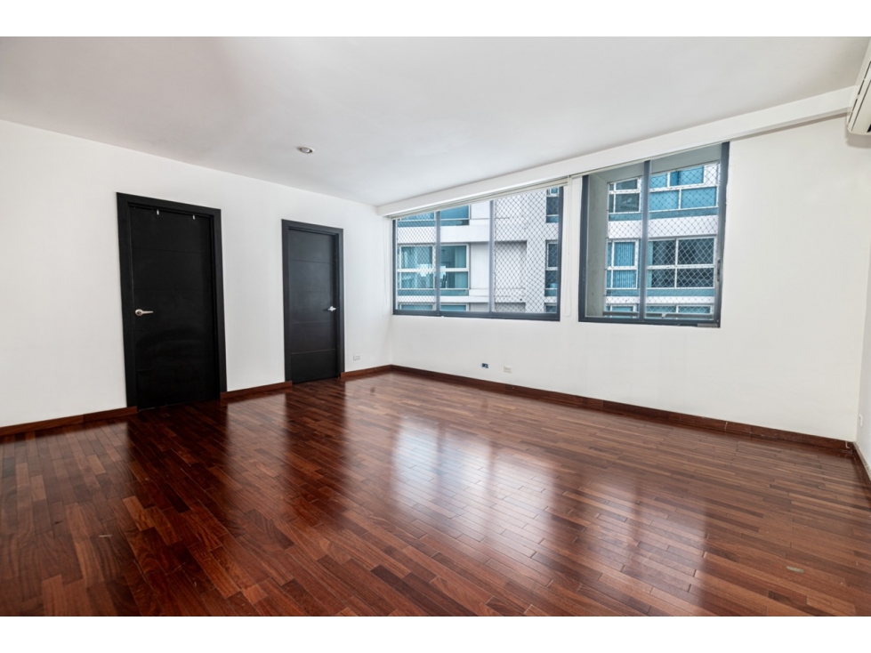 GANGA APARTAMENTO EN PH LOS DELFINES - 7212DA — foto 6