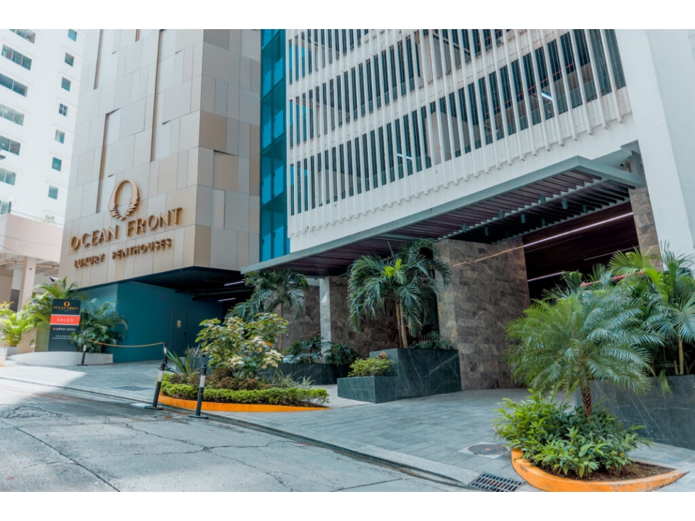 SE VENDE APARTAMENTO EN PH OCEAN FRONT - 7215DA — foto 5