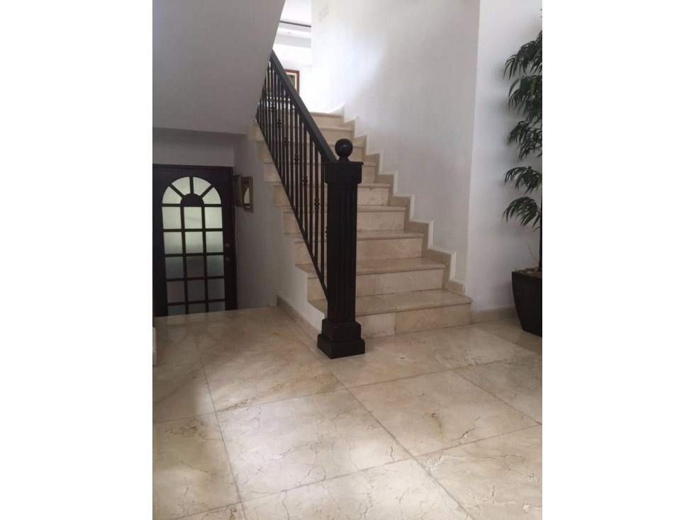 SE VENDE CASA UNIFAMILIAR El DORADO-2410PG — foto 3
