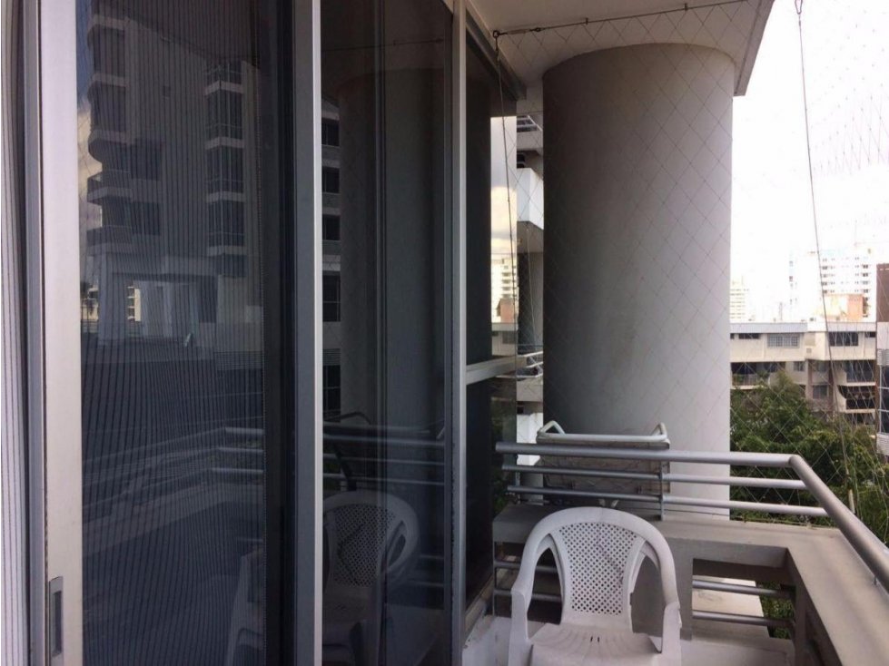 SE VENDE APARTAMENTO EN PH LUXOR TOWERS-2494PG — foto 6