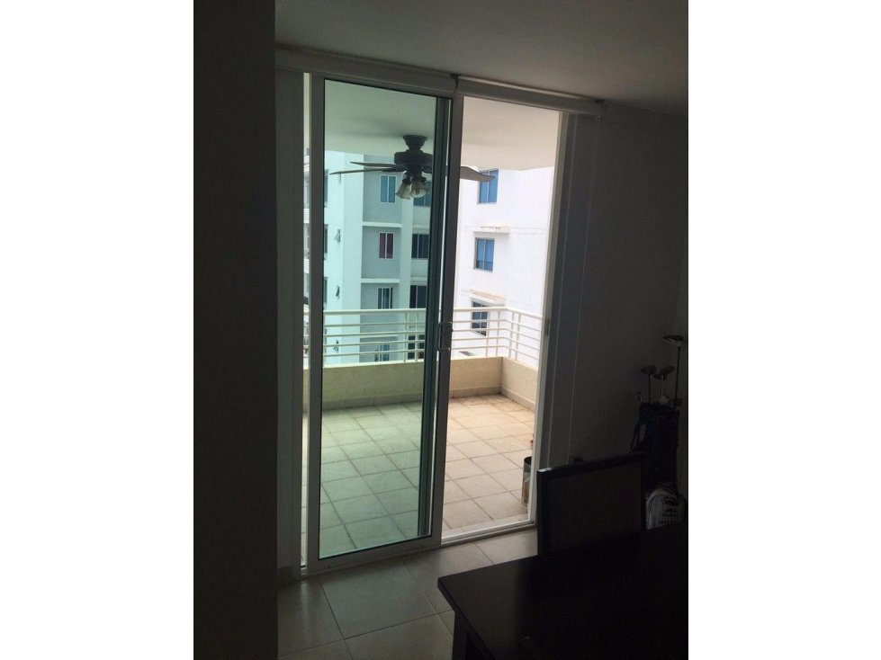 ALQUILER APARTAMENTO SUNRISE-2876PG — foto 3